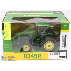 ERTL JOHN DEERE 8345R DIE CAST TRACTOR SCALE 1:32