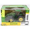 Image 1 : ERTL JOHN DEERE 8345R DIE CAST TRACTOR SCALE 1:32