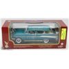 Image 1 : ROAD LEGENDS CHEVROLET NOMAD 1957. DIE CAST
