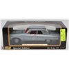 Image 1 : MAISTO SPECIAL EDITION 1963 DODGE 330 DIE CAST