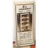 Image 1 : 4-TIER STEEL SHELVING - NEW IN BOX