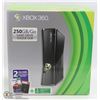 Image 1 : 250GB XBOX 360 CONSOLE IN BOX WITH CONTROLLER &