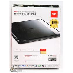 #44-RCA DIGITAL ANTENNA MULTI-DIRECTIONAL