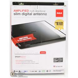 #43-RCA DIGITAL ANTENNA MULTI-DIRECTIONAL