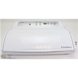 #3-FOODS SAVER 2490  SERIES VACUUM SEALING SYSTEM