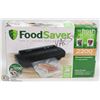 Image 1 : #1-FOODS SAVER 2200 SERIES VACUUM SEALING SYSTEM