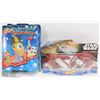 Image 1 : LOT OF NEW TOY - STARWARS HOTWHEELS DIE CAST WITH