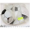 Image 1 : SOCCER BALL LIGHT FIXTURE