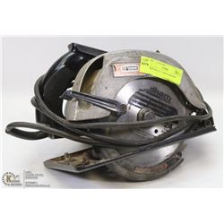 CRAFTSMAN 7" CIRCULAR SAW