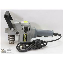 45-#RIGHT ANGLE DRILL