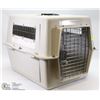 Image 1 : PET CARRIER 21"X16"X16"