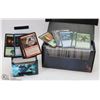 Image 1 : MAGIC THE GATHERING COLLECTOR CARDS