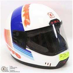 BIEFFE HELMET MADE IN ITALY SIZE SMALL