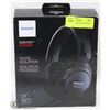 Image 1 : #4-PHILIPS HEADPHONES  SHP2600