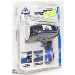 #15-LOT OF 2 NEW PACK 1000,000 RECHARGEABLE