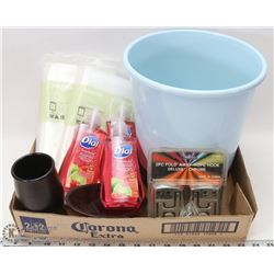 1944 ROSEVILL CONSOLE BOWL