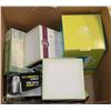 Image 1 : BOX WITH CORKSCREW , ICE TEA INFUSED JUG , SCENTSY
