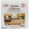 Image 1 : NEW RUSTOLEUM CABINET TRANSFORMATIONS