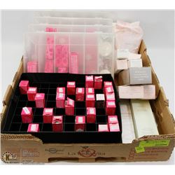 FLAT OF MARY KAY COSMETICS