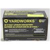 Image 1 : NEW YARDWORKS 40V LITHIUM ION BATTERY