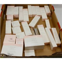 FLAT OF MARY KAY COSMETICS