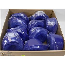 FLAT OF MANUAL JUICERS