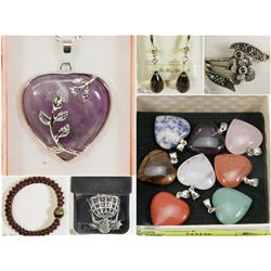 FEATURED ITEMS: JEWELRY!