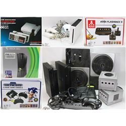 FEATURED ITEMS: RETRO GAMING!