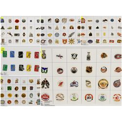 FEATURED ITEMS: COLLECTOR PINS!