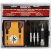 Image 1 : NEW 7PCS DRILL & DRIVER SET