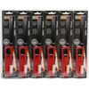 Image 1 : LOT OF 6 NEW BARBECUE LIGHTERS