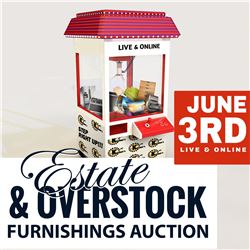 WELCOME TO THE KASTNER AUCTIONS EXPERIENCE