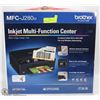 Image 1 : BROTHER MFC-J280W INKJET MULTI FUNCTION CENTER