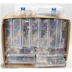 LOT OF 12 CRAFT KITS