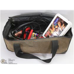 EMERGENCY ROADSIDE KIT