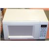 Image 1 : GE MICROWAVE WITH TURNTABLE