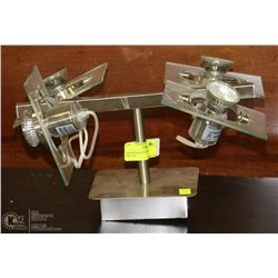 SHOWHOME KITCHEN LIGHT FIXTURE