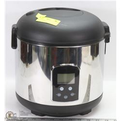 RICE COOKER