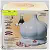 Image 1 : ELECTRIC GARLIC ROASTER
