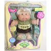 Image 1 : UNOPENED CABBAGE PATCH KID DOLL WITH PAPERS