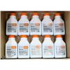 Image 1 : BOX W/10 NEW STIHL PREMIUM TWO-STROKE