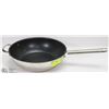 Image 1 : 11"  CUISNART WOK FRYING PAN