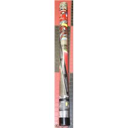 DISNEY/PIXAR LIGHTING MCQEEN XL POSTER-4.5FT WIDE