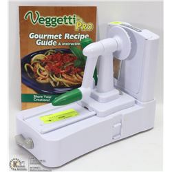 VEGGETTI  VEGGIE SLICER