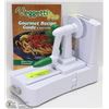Image 1 : VEGGETTI  VEGGIE SLICER