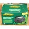 Image 1 : YARDWORKS 36 VOLT REPLACEMENT BATTERY PACK