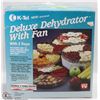 Image 1 : DELUXE FOOD DEHYDRATOR