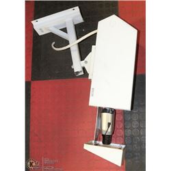 PANASONIC WV-CP504 SUPER DYNAMIC COLOR SECURITY