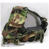 Image 1 : CAMOUFLAGE LOAD BEARING TACTICAL VEST