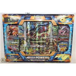 POKEMON COLLECTORS SET